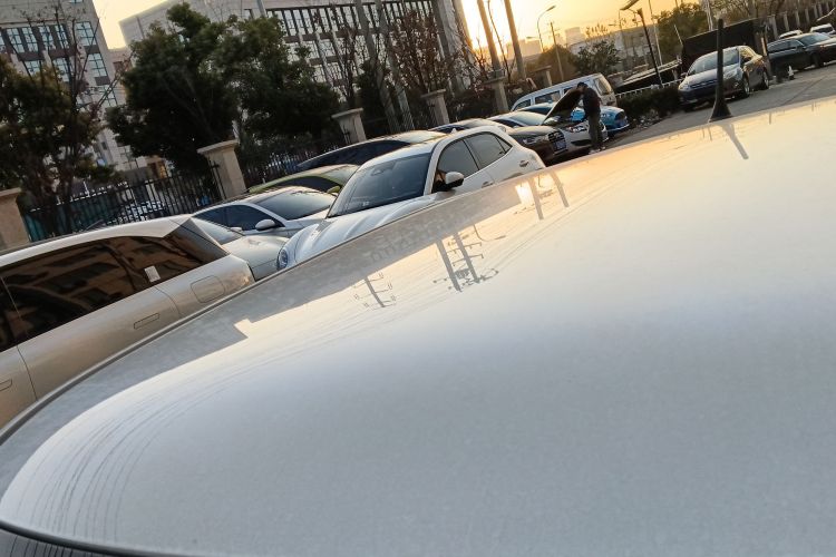 五菱汽车 宏光MINIEV 2022款 悦享款 三元锂局部细节57