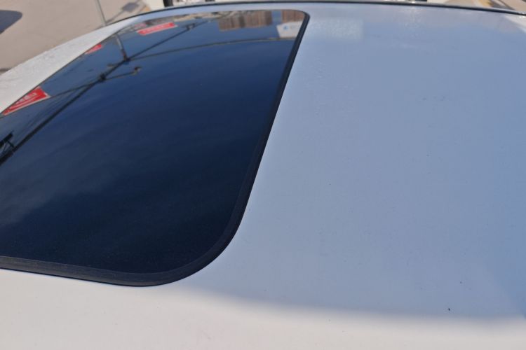 奔驰C级 2016款 C 180 L 运动型局部细节57