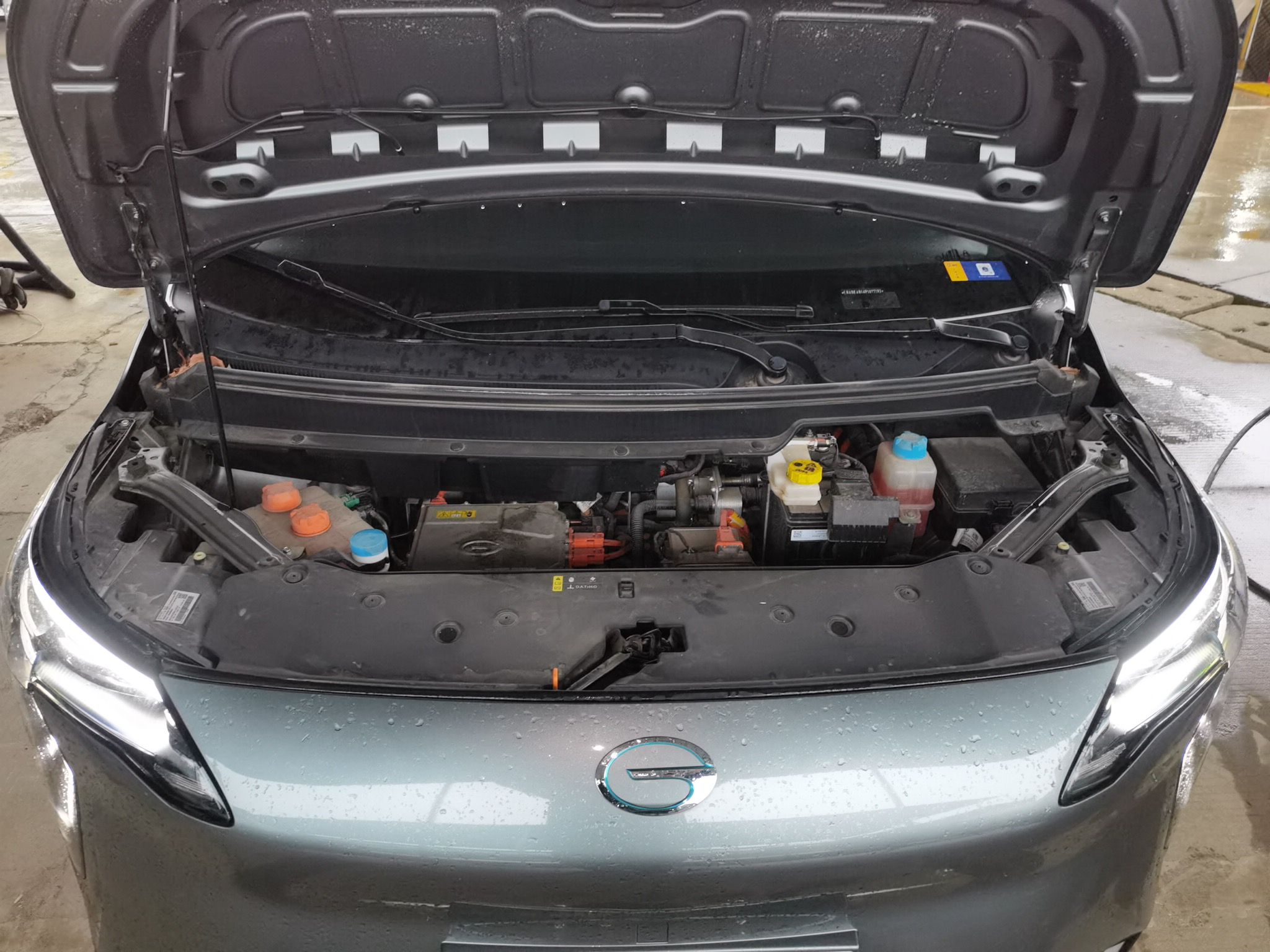 埃安 AION Y 2023款 Younger