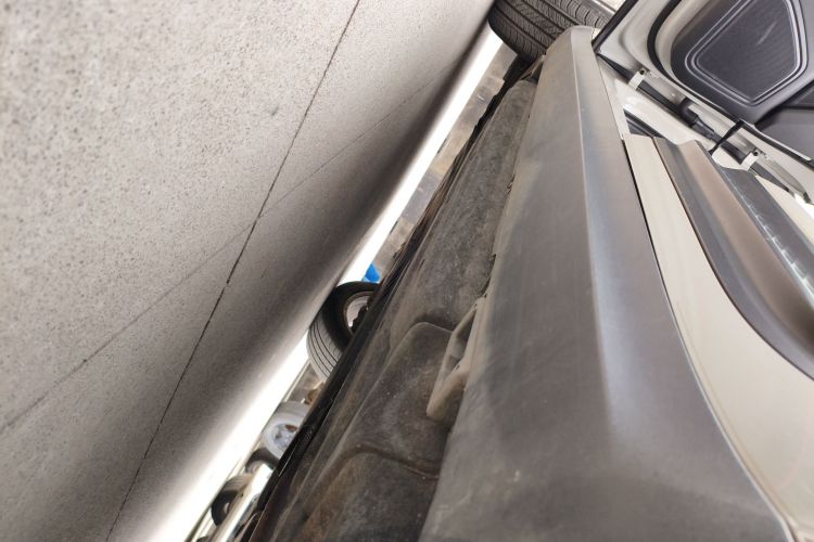 保时捷 2023款 Macan 2.0T局部细节9002