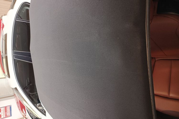 宝马2系(进口) 2019款 225i 敞篷轿跑车 运动设计套装车身外观57