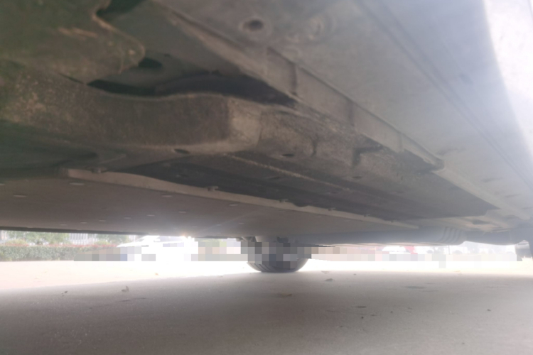 理想汽车 理想L7 2023款 Pro局部细节9004