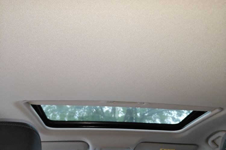 雪佛兰 科鲁泽 2022款 320 自动悦享天窗版局部细节22