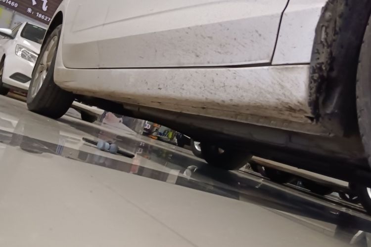 荣威i5 2020款 1.5L 自动4G互联领豪版局部细节9001