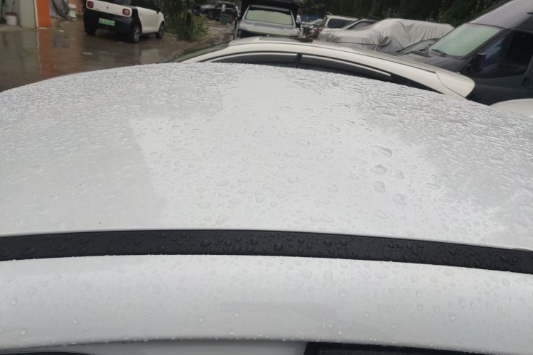 比亚迪 秦PLUS 2025款 DM-i 智驾版 55KM领先型车身外观57