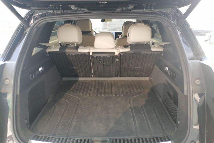 理想汽车 理想L7 2023款 Air局部细节23