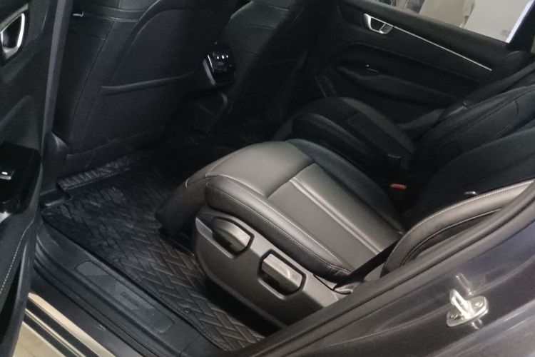 五菱汽车 五菱凯捷 2020款 1.5T CVT旗舰型中控内饰7004