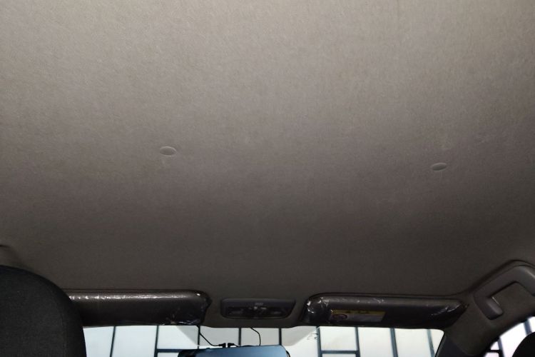 丰田 威驰 2017款 1.5L CVT创行版局部细节22