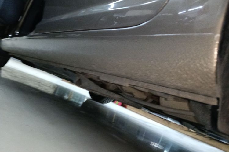 大众 途安 2015款 1.4T 手动风尚版5座局部细节9002