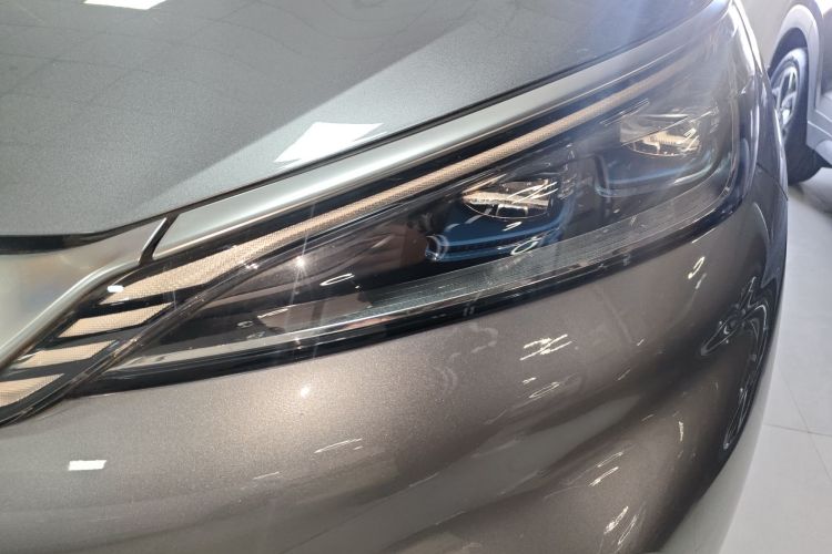 比亚迪 元PLUS 2022款 430KM 豪华型局部细节36