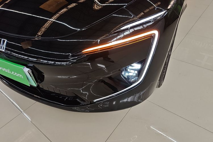 阿维塔12 2024款 700 三激光后驱奢享版局部细节36