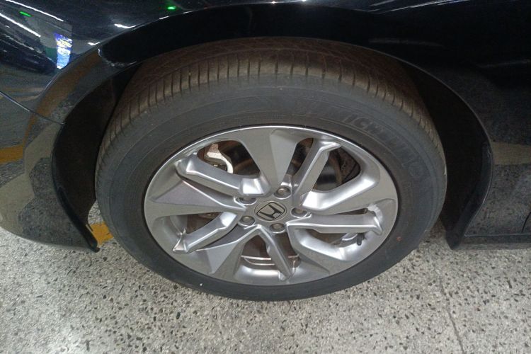 本田 雅阁 2018款 260TURBO 豪华版 国VI车身外观6007