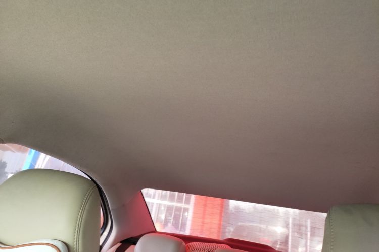 大众 捷达 2015款 质惠版 1.6L 手动时尚型局部细节22