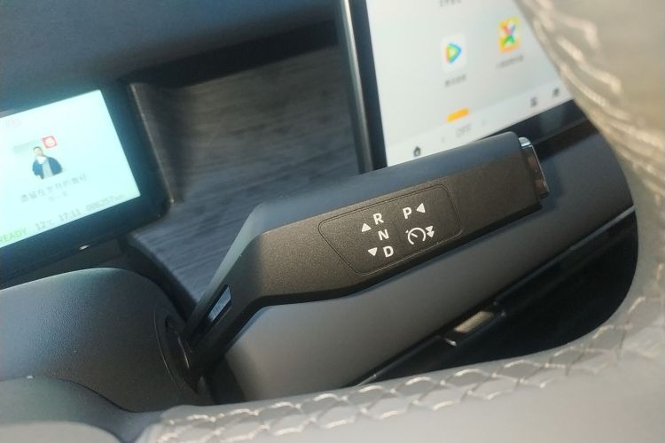 东风纳米 纳米06 2025款 471 Ultra局部细节18