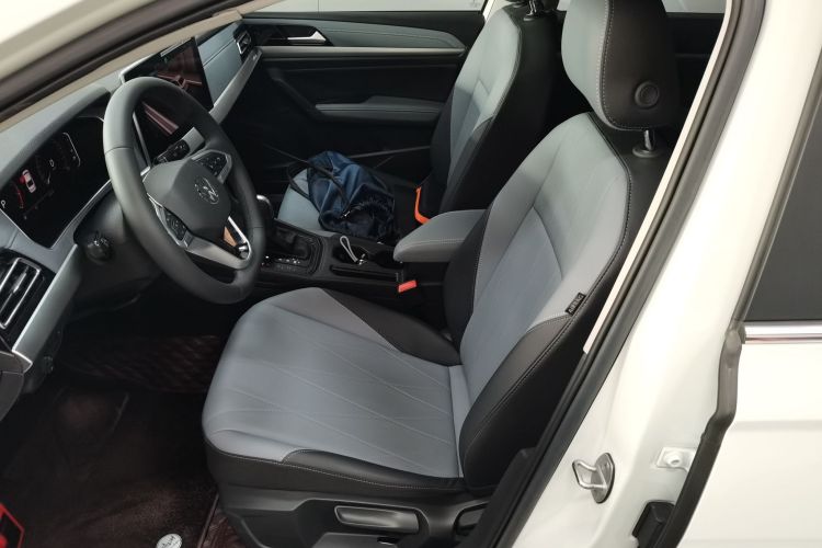 大众 朗逸 2024款 1.5L 自动星空五百万版中控内饰19