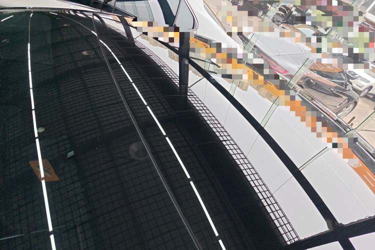 特斯拉 Model 3 2020款 改款 长续航后轮驱动版局部细节57