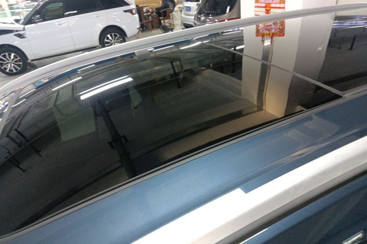 五菱汽车 五菱凯捷 2020款 1.5T CVT旗舰型局部细节57