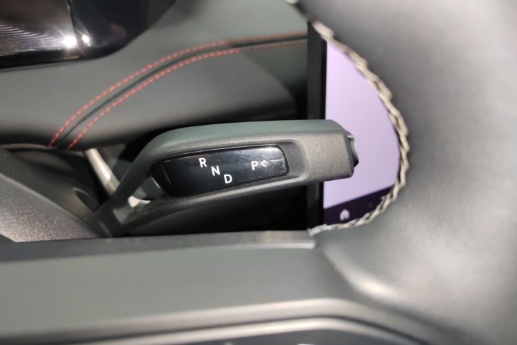 小米汽车 小米SU7 2024款 四驱超长续航高阶智驾Max版局部细节18