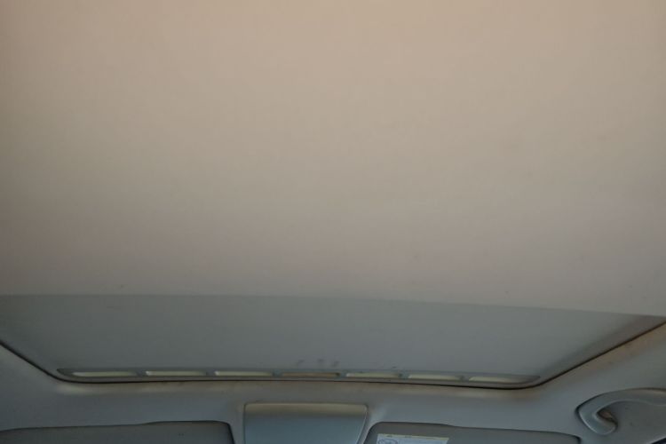 大众 朗逸 2015款 1.6L 手动舒适版中控内饰22