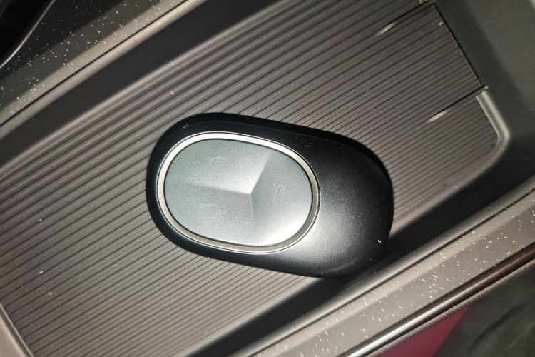 蔚来ET5T 2024款 75kWh Touring中控内饰11