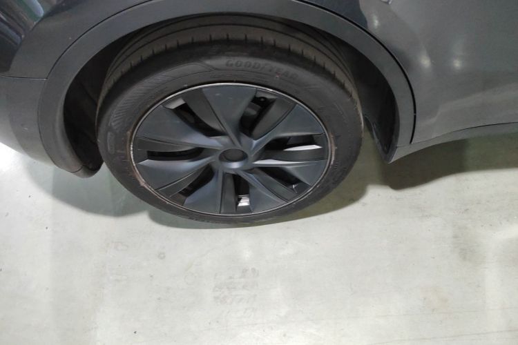 特斯拉 Model Y 2023款 后轮驱动版车身外观6008