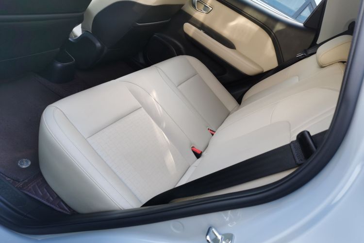 五菱汽车 五菱缤果PLUS 2024款 510km 旗舰版 四座版中控内饰21