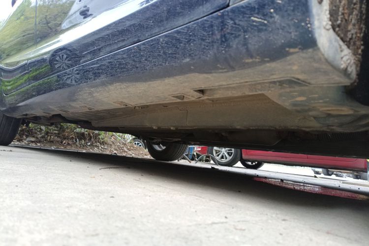 吉利汽车 帝豪GL 2017款 1.8L 手动精英型局部细节9001