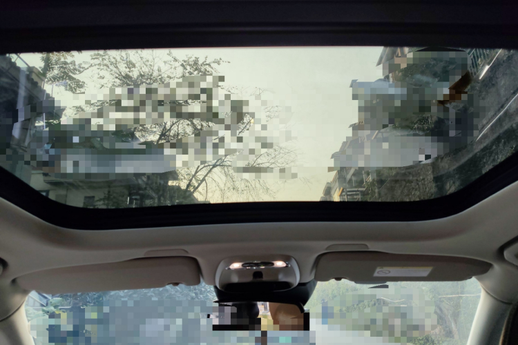 沃尔沃XC60 2020款 T5 四驱智逸豪华版中控内饰22