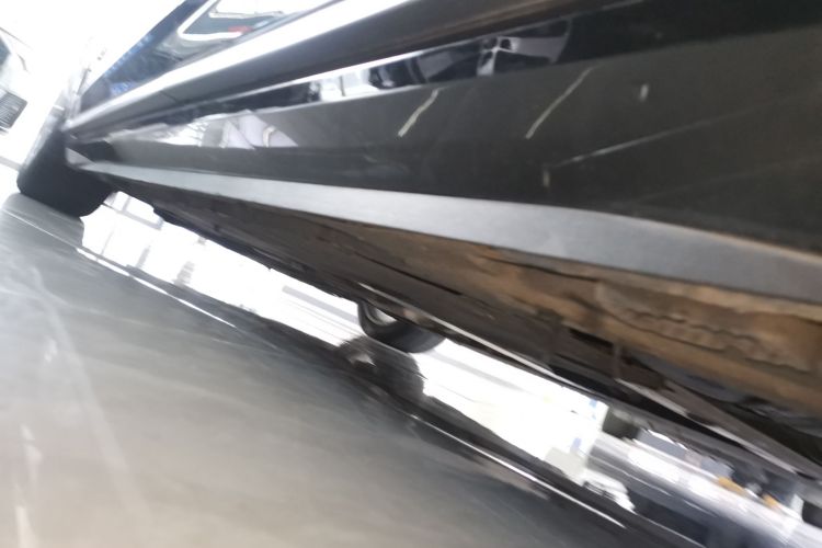 奥迪A8 2022款 A8L 50 TFSI quattro 舒适型典藏版局部细节9002