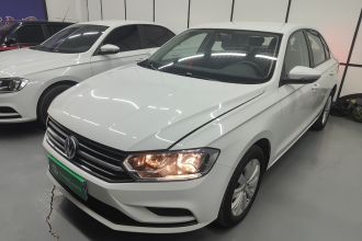 大众 2019款 改款 宝来·传奇 1.5L 自动时尚型 国VI