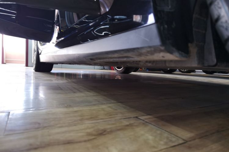 宝马i3 2022款 eDrive 35 L局部细节9001