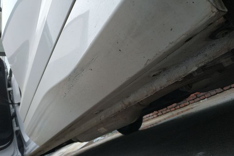 五菱汽车 五菱凯捷 2020款 1.5T CVT旗舰型局部细节9002