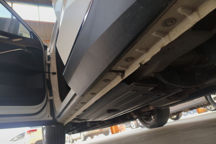 哈弗H6 2021款 第三代 1.5T 自动两驱Max局部细节9002