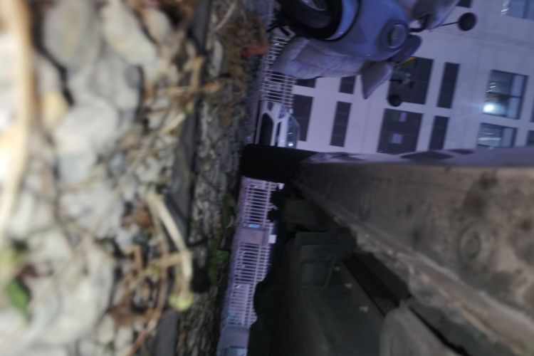 五菱汽车 宏光MINIEV 2021款 马卡龙臻享款 磷酸铁锂局部细节9001