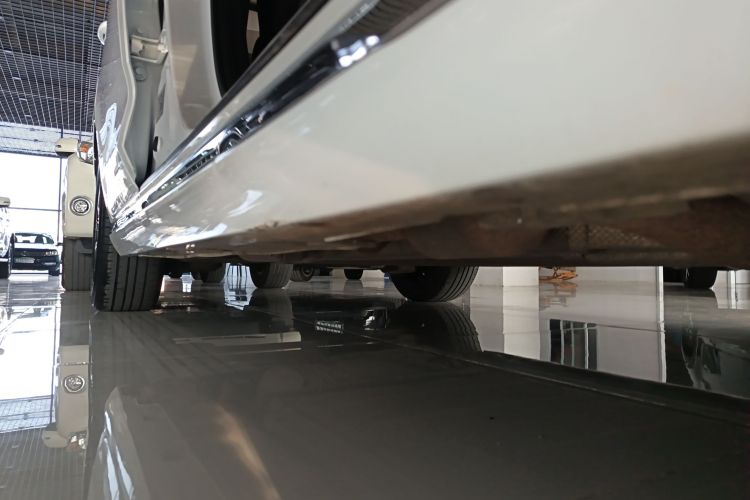 比亚迪 宋MAX新能源 2022款 DM-i 105KM 行政版局部细节9001