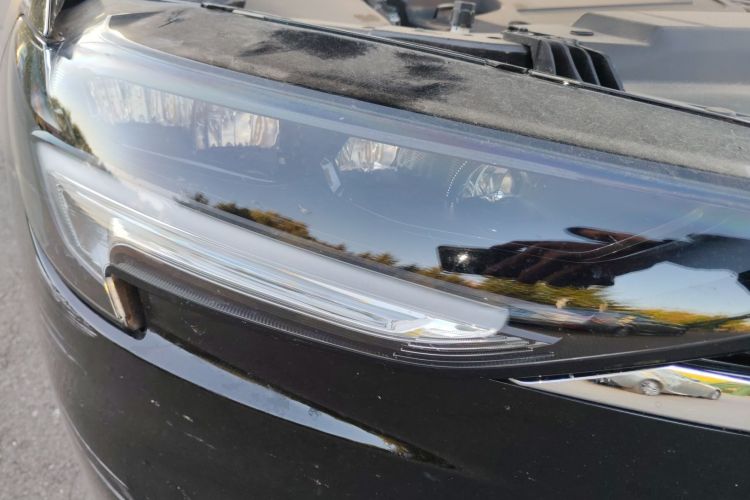 别克 2022款 昂科威Plus 652T 五座豪华型车身外观6006