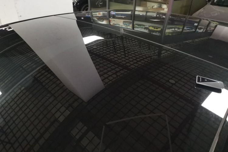 阿维塔12 2025款 Ultra增程版局部细节57