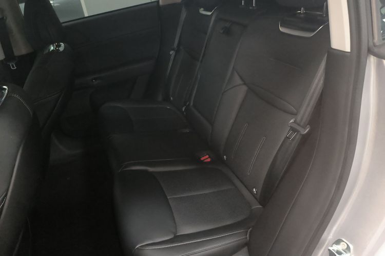 小鹏G6 2023款 580 长续航 Pro中控内饰21