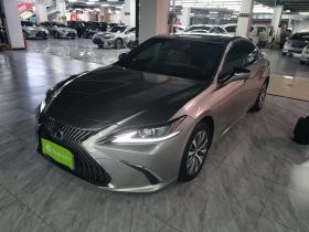 雷克萨斯ES 2020款 300h 卓越版