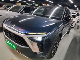 蔚来ES8 2020款 415KM 六座版