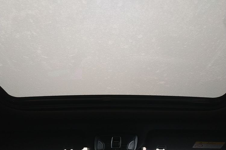 广汽传祺 传祺GS8 2024款 双擎系列 2.0TM 两驱尊贵版中控内饰22