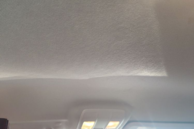 马自达3 昂克赛拉 2016款 三厢 1.5L 自动舒适型中控内饰22