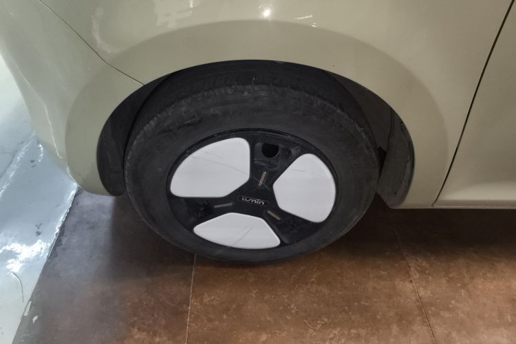 长安启源 长安Lumin 2024款 205km 启航版车身外观6001