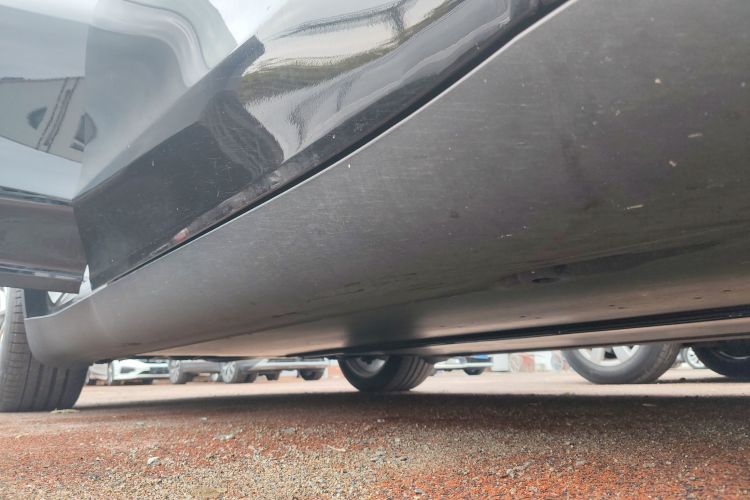 特斯拉 Model Y 2022款 改款 后轮驱动版局部细节9001