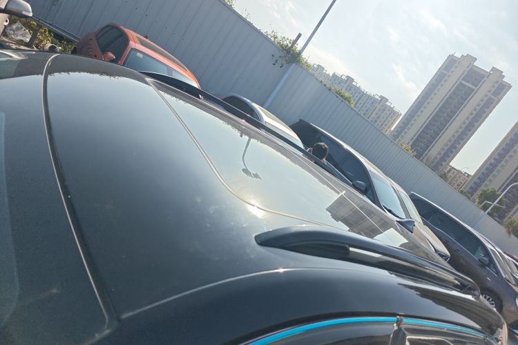 东风风行 风行T5 EVO 2021款 1.5TD DCT钻石版局部细节57