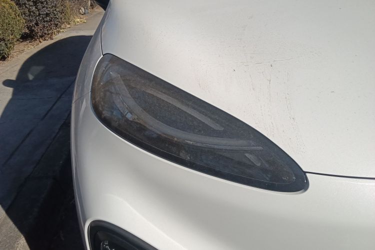 ARCFOX极狐 极狐考拉S 2024款 PRO车身外观8