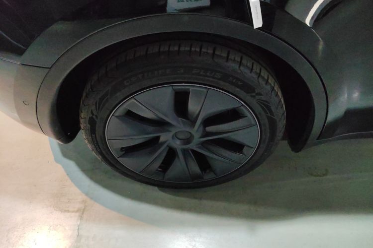 特斯拉 Model Y 2023款 后轮驱动版车身外观6008