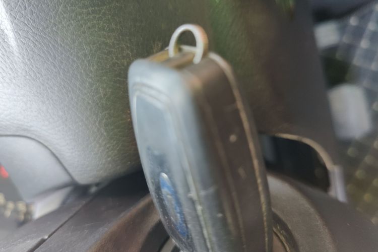 福特 福克斯 2017款 三厢 1.6L 自动风尚型智行版中控内饰11