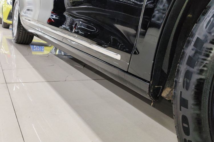 别克 君越 2013款 2.4L SIDI精英舒适型局部细节9001