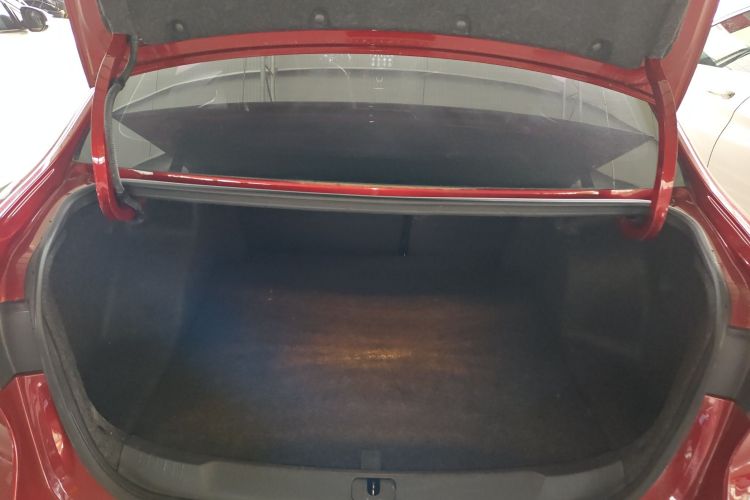 别克 英朗 2019款 18T 自动互联精英型 国VI局部细节23